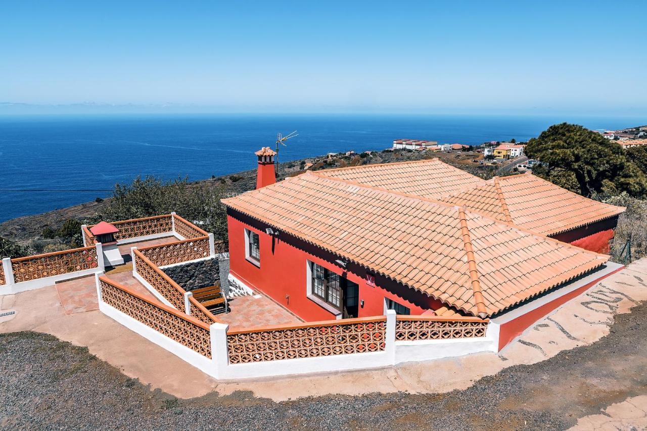 Casa Vila Garafía Exterior photo