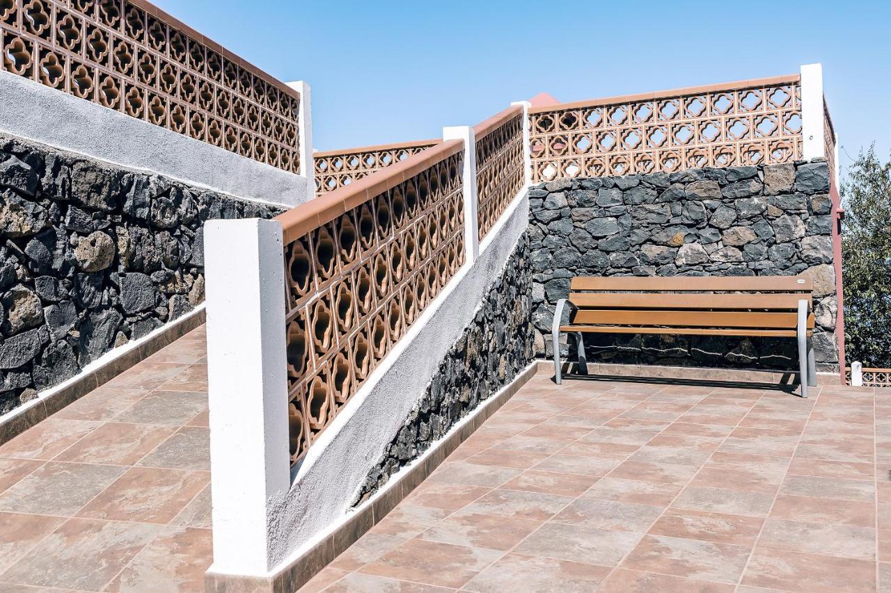 Casa Vila Garafía Exterior photo
