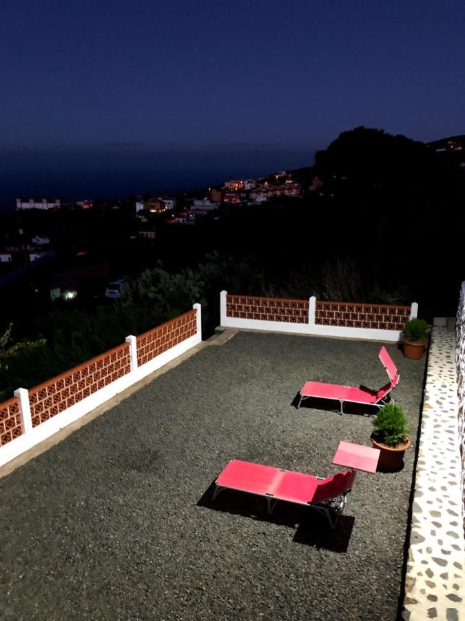 Casa Vila Garafía Exterior photo