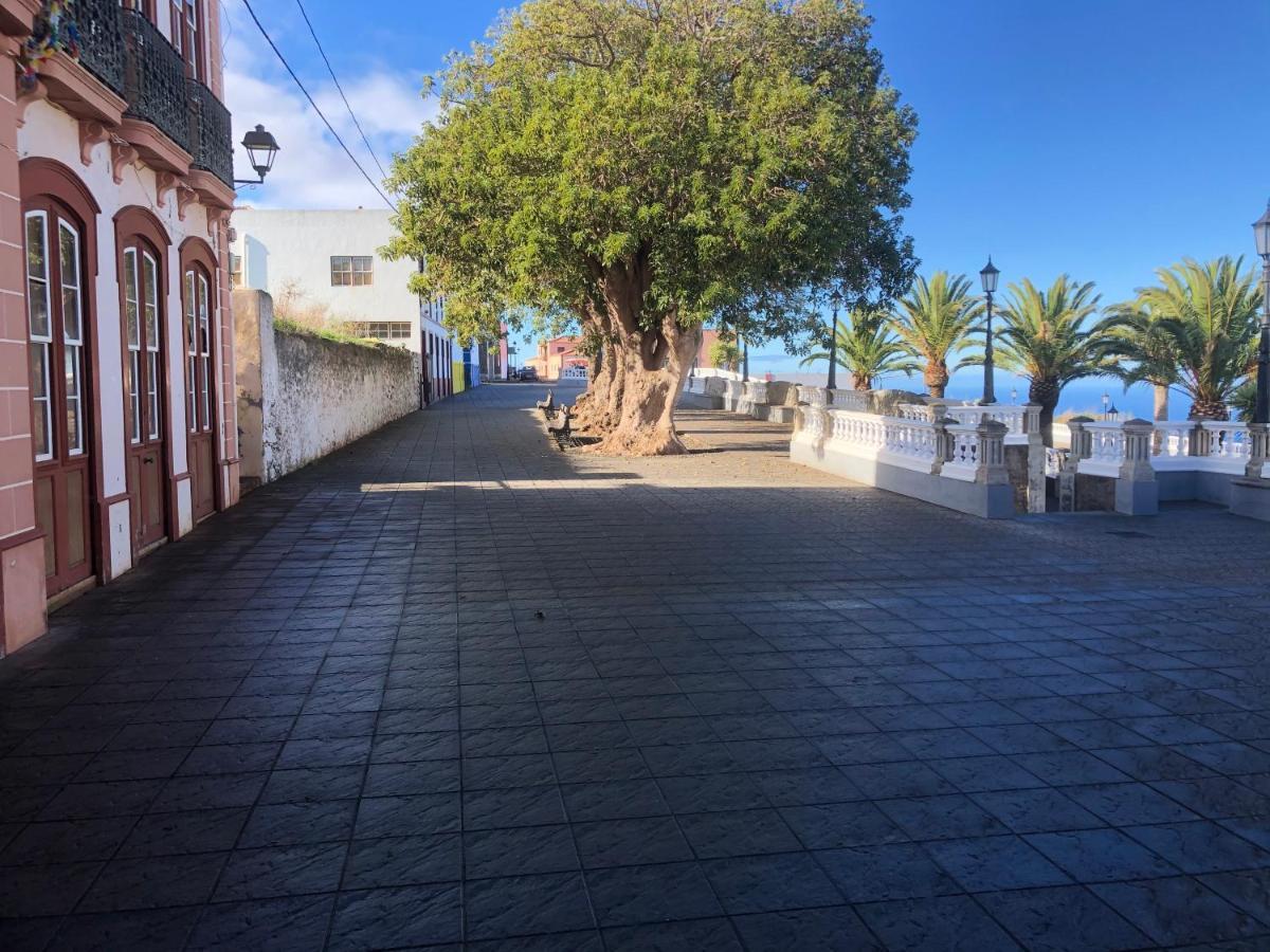 Casa Vila Garafía Exterior photo