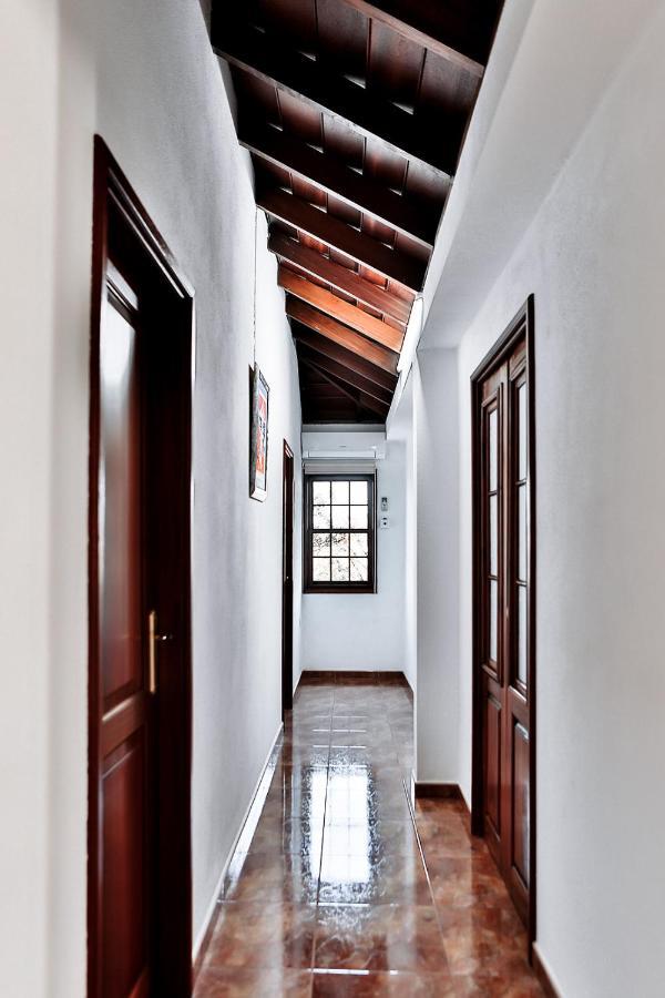 Casa Vila Garafía Exterior photo