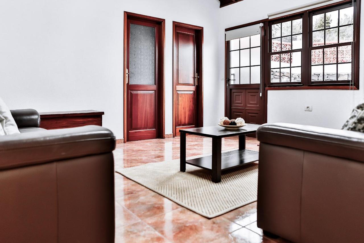 Casa Vila Garafía Exterior photo